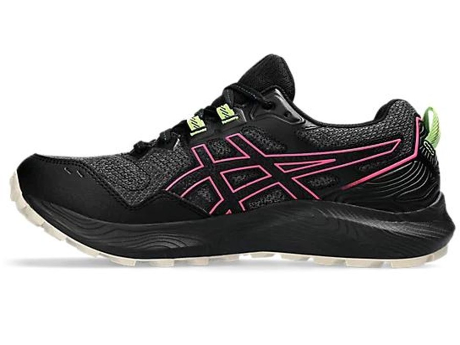 Femmes Asics Sport | Gel-Sonoma 7 Anthracite