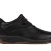 Hommes Powerlace Decontractees | F020001 Noir