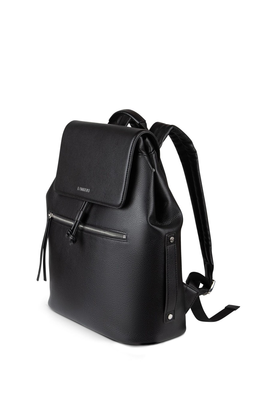 Accessoires Lambert Sacs A Dos | Riley Noir