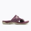 Femmes Merrell Mules | Terran 3 Cush P Bordeaux