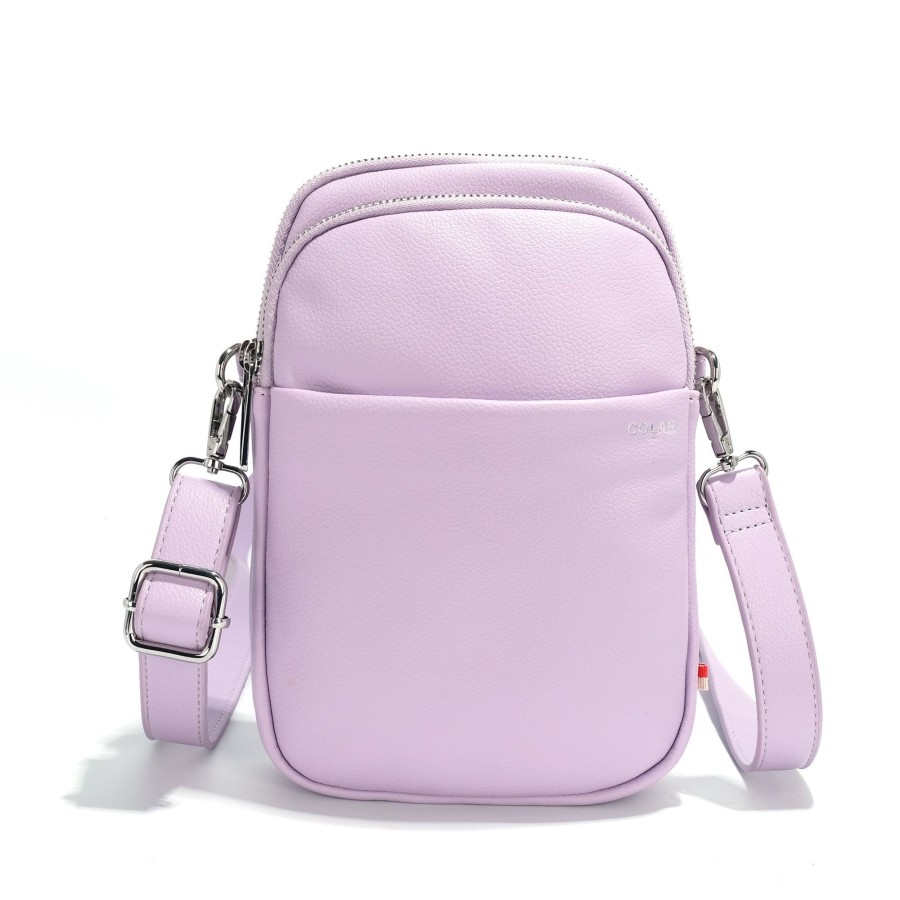 Accessoires Co-Lab Bandouliere | Park Lane Lilas