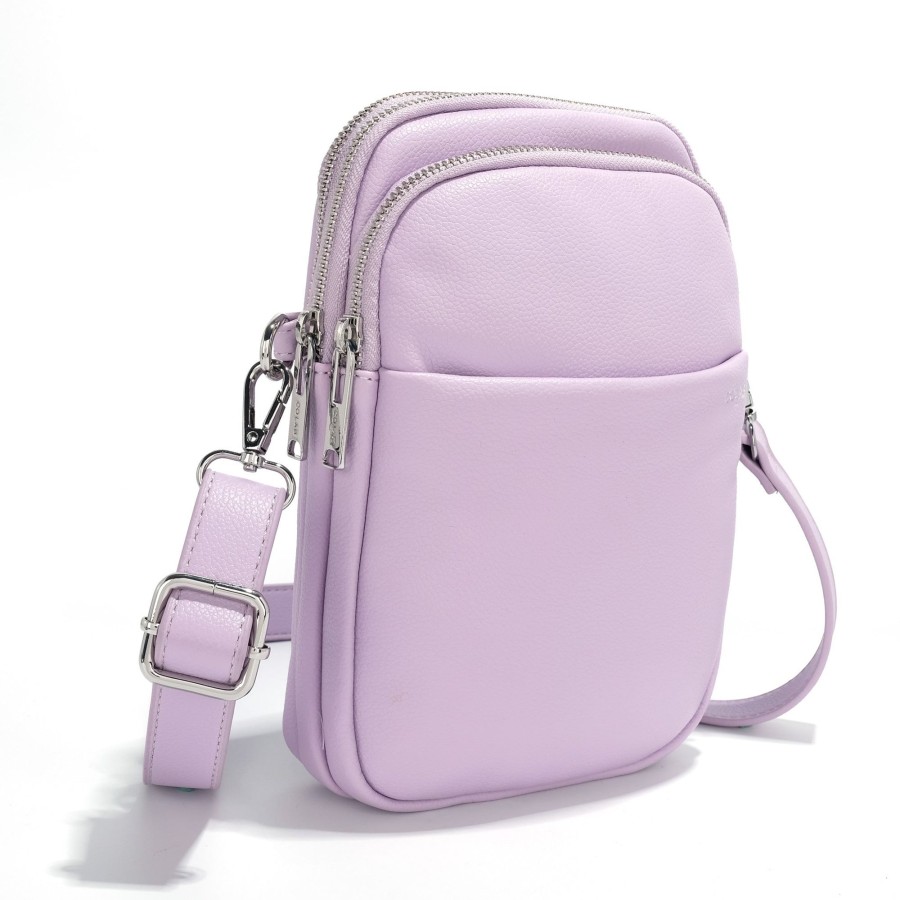 Accessoires Co-Lab Bandouliere | Park Lane Lilas