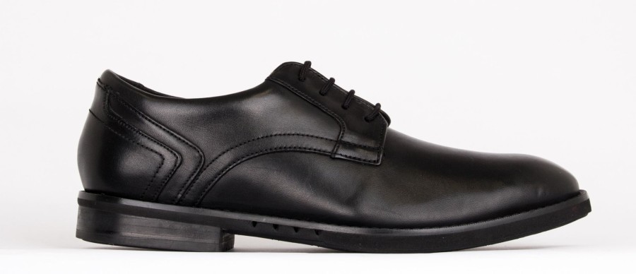 Hommes Clarks Habilles | Un Hugh Lace