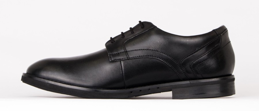 Hommes Clarks Habilles | Un Hugh Lace