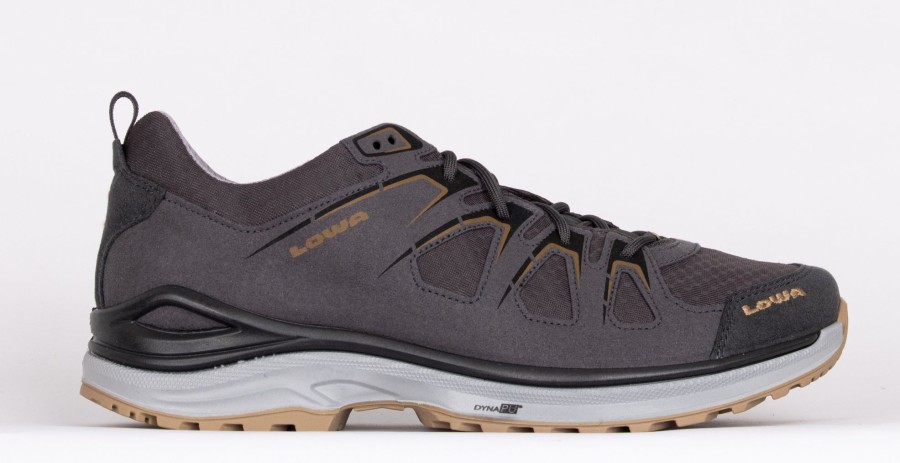 Hommes Lowa Sport | Innox Evo Gtx Anthracite