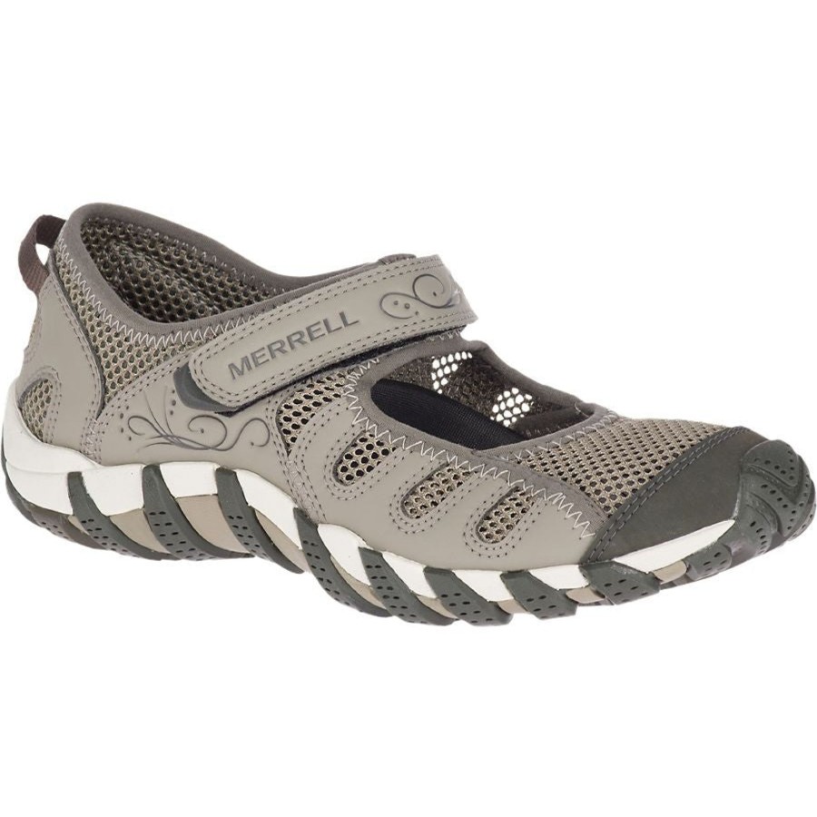 Femmes Merrell Decontractees | Waterpro Pandi