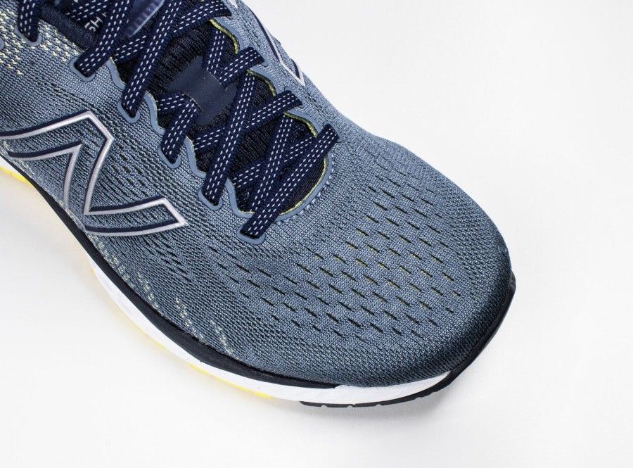 Hommes New Balance Sport | M880V11 Gris