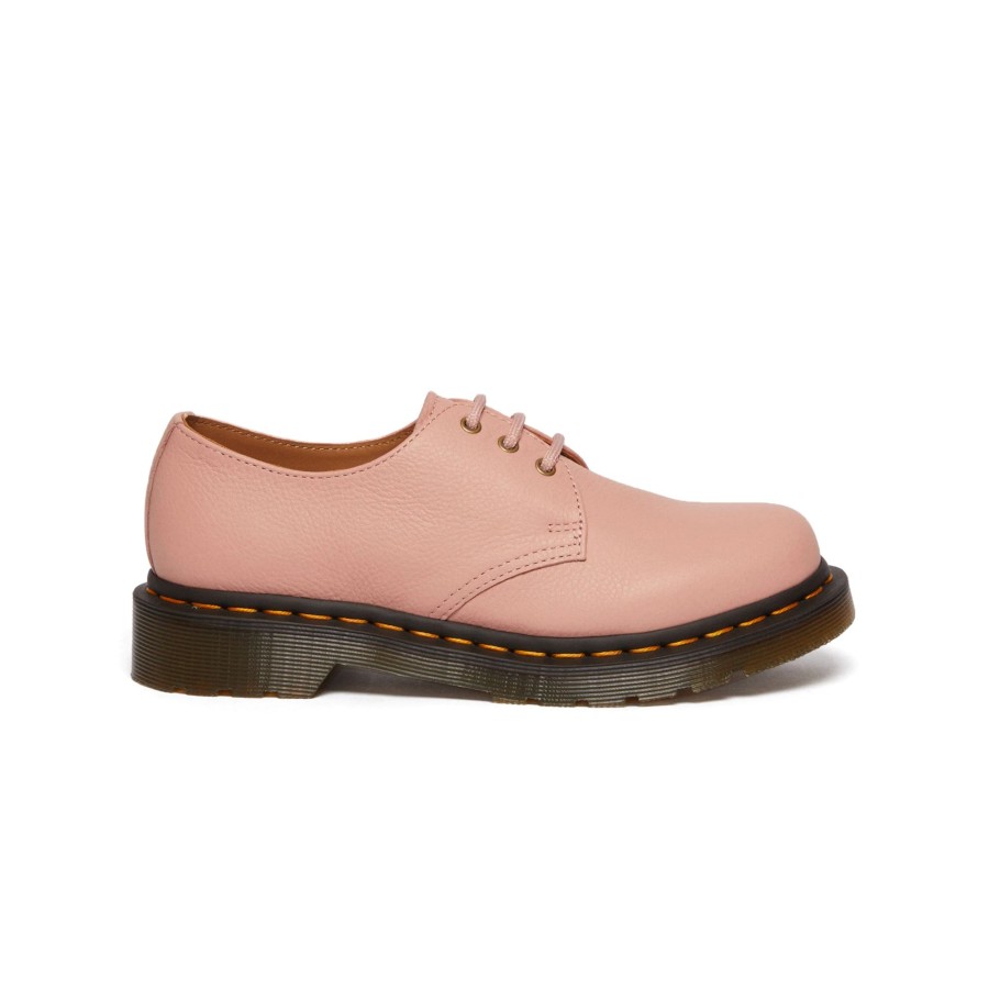 Femmes Dr. Martens Decontractees | 1461 Rose