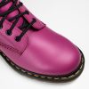 Femmes Dr. Martens Bottillons | 1460 Fuchsia