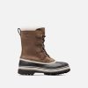 Hommes Sorel Bottes D'Hiver | Caribou