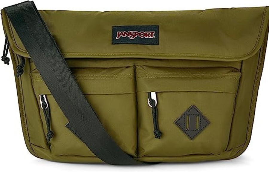 Accessoires JanSport Sacs A Dos | Larimer Vert