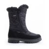 Femmes Attiba Bottes D'Hiver | 418 Oc69 Noir