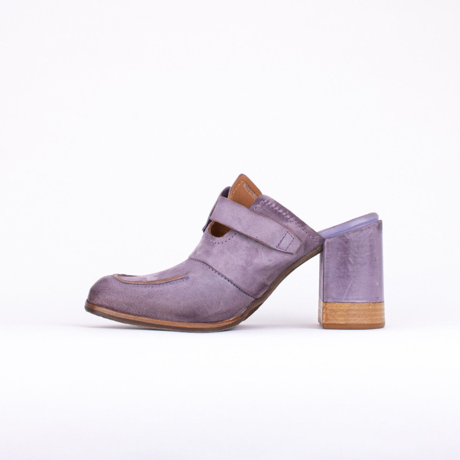 Femmes A.S.98 Habillees | B37103-102 Lilas