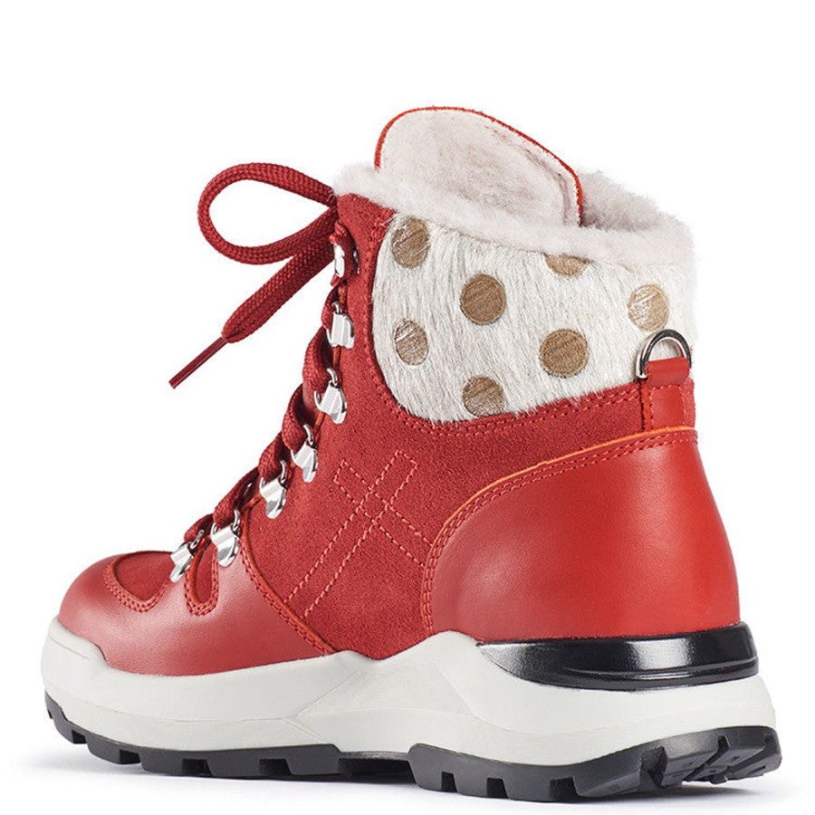 Femmes Olang Bottes A Crampons | Bamboo 2