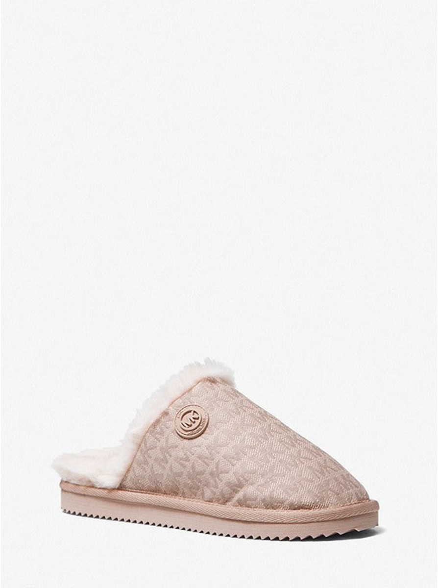 Femmes Michael Kors Doublees | Janis Slipper