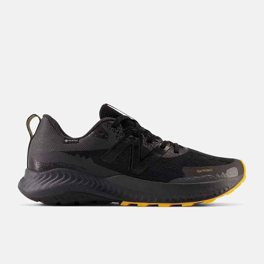 Hommes New Balance Sport | Mtntrgb5 Noir