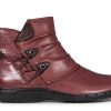 Femmes Cobb Hill Bottillons | Ruch Boot