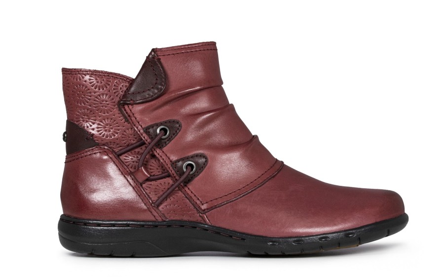 Femmes Cobb Hill Bottillons | Ruch Boot