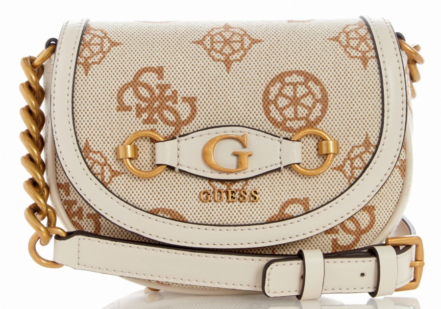 Accessoires Guess Bandouliere | Pb865478 Beige