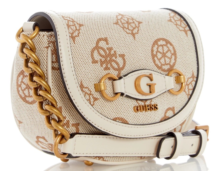 Accessoires Guess Bandouliere | Pb865478 Beige