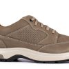 Hommes Dunham Decontractees | 8000 Blucher Taupe