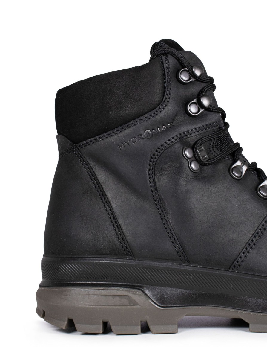 Hommes Ecco Bottes Sport | Rugged Track