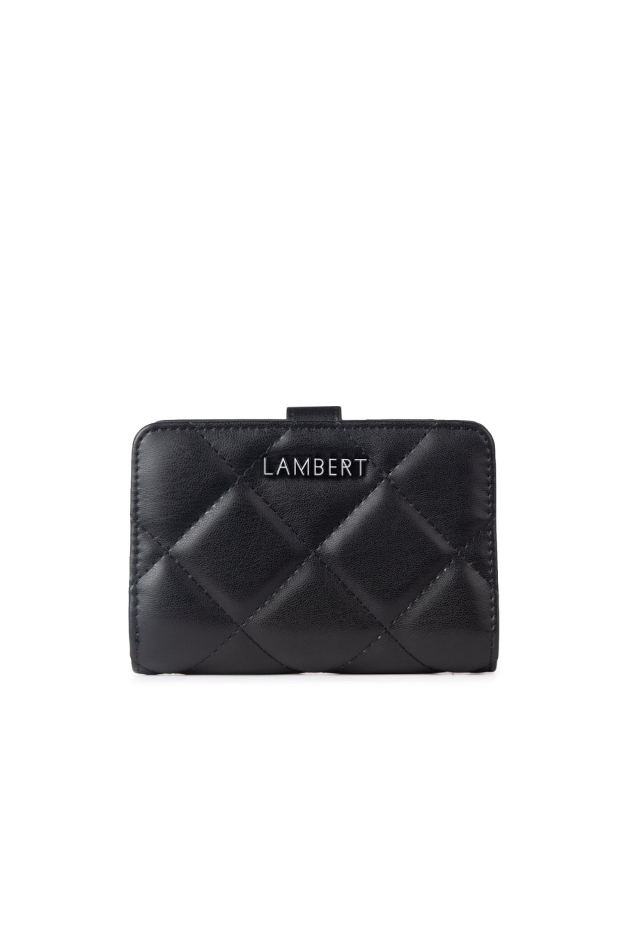 Accessoires Lambert Portefeuilles | Nora Noir