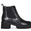 Femmes Valdini Bottes D'Hiver | Wynona Noir