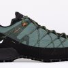 Hommes Salewa Sport | Wildfire 2 M Vert