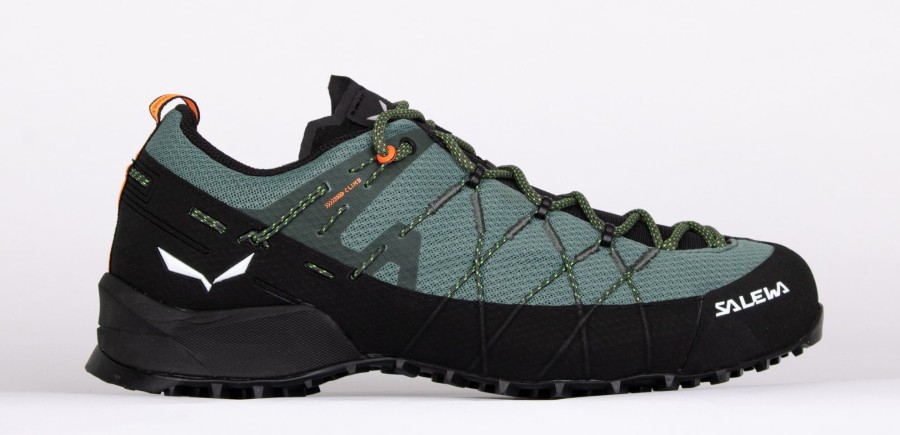 Hommes Salewa Sport | Wildfire 2 M Vert