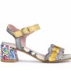 Femmes Laura Vita Habilles | A1-68501 Multicolore