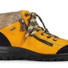 Femmes Rieker Bottes D'Hiver | L7132-00 Jaune