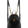 Accessoires Guess Sacs A Dos | Giully Backpack Noir