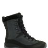 Femmes Merrell Bottes D'Hiver | Thermo Rhea Mid Noir