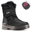 Femmes Olang Bottes D'Hiver | Luna Noir