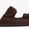 Hommes Clarks Decontractees | Crestview Brun