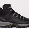 Hommes Merrell Bottes Sport | Thermo Cross 3 Noir