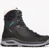 Femmes Lowa Bottes Sport | Renegade Evo Anthracite