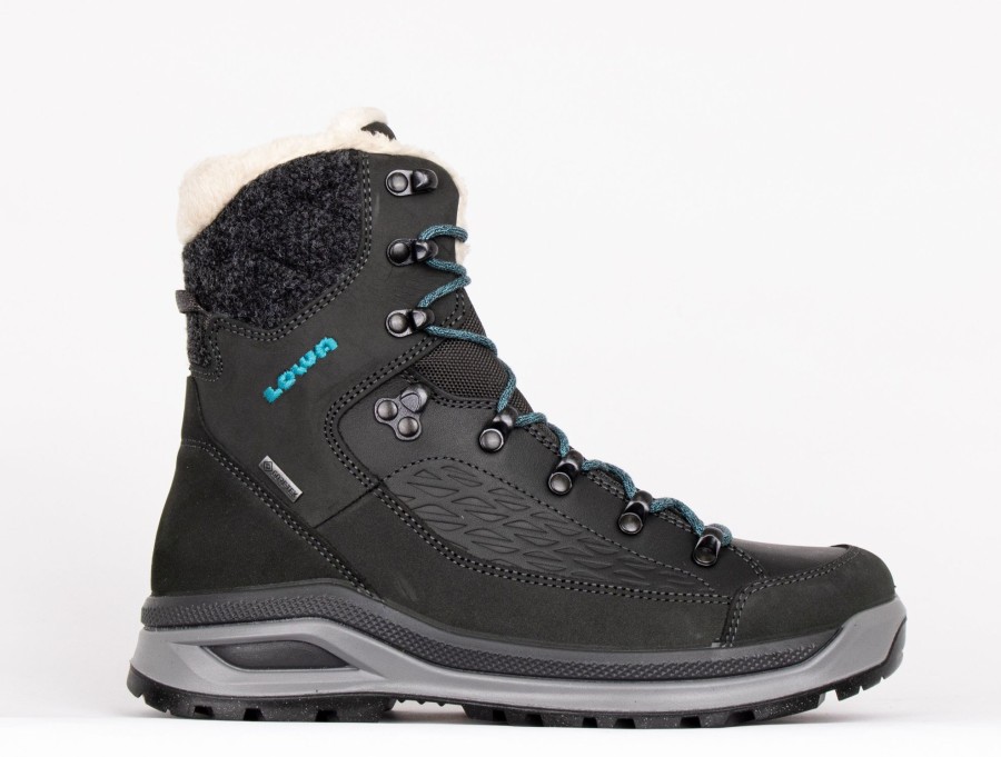 Femmes Lowa Bottes Sport | Renegade Evo Anthracite