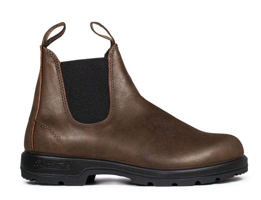 Hommes Blundstone Bottillons | 1609 Brun