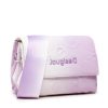 Accessoires Desigual Bandouliere | 22Saxp54 Mauve