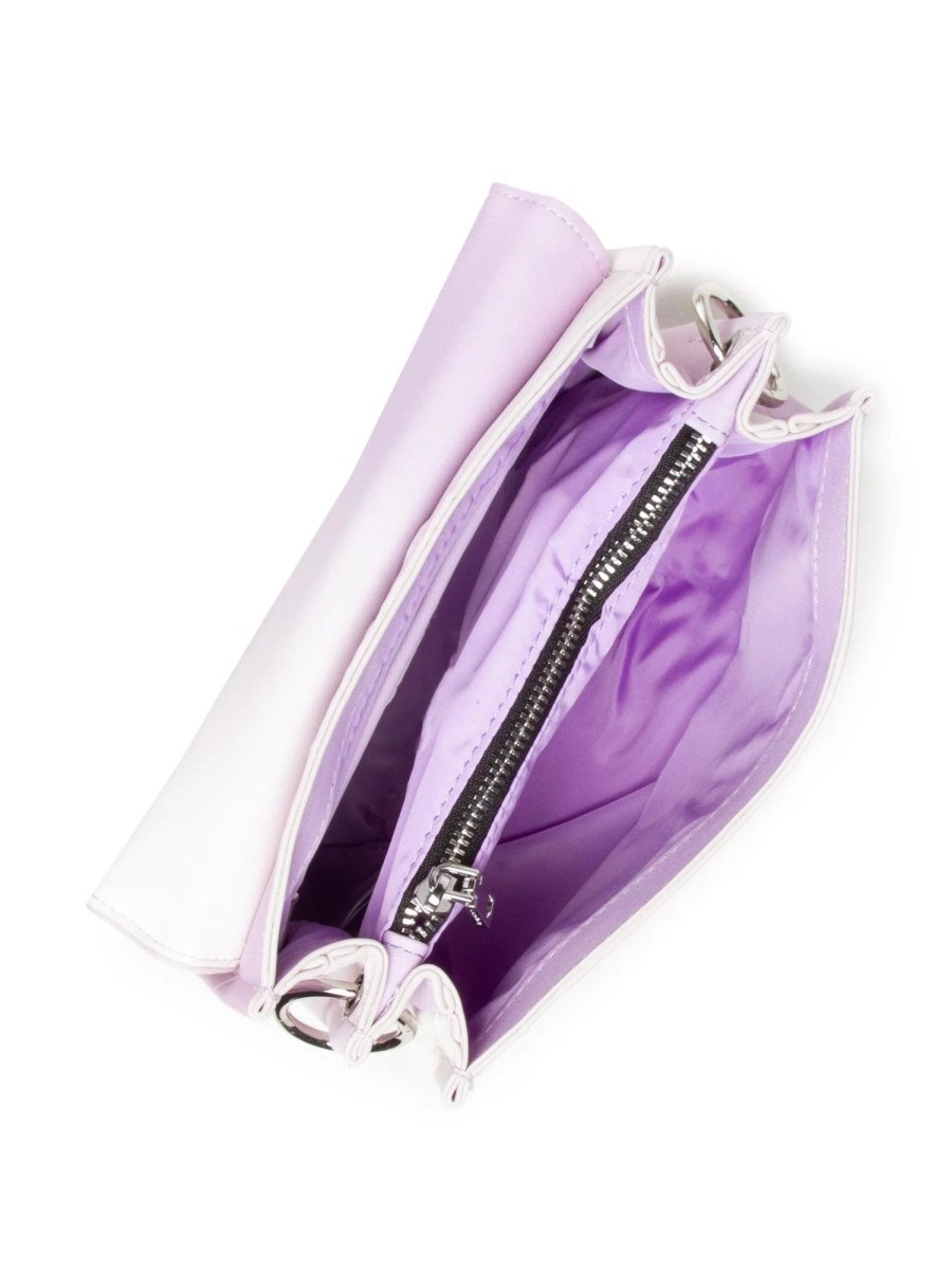 Accessoires Desigual Bandouliere | 22Saxp54 Mauve